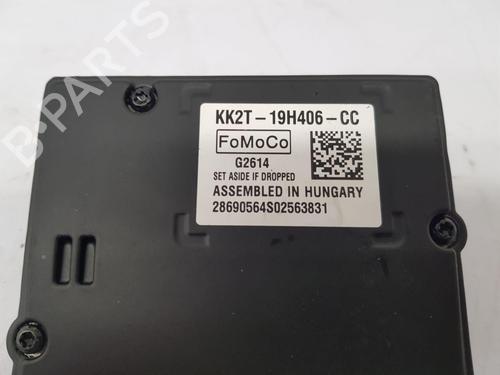 Electronic module FORD TRANSIT CUSTOM V362 Bus (F3)  | BP34226511M83  - Image 7