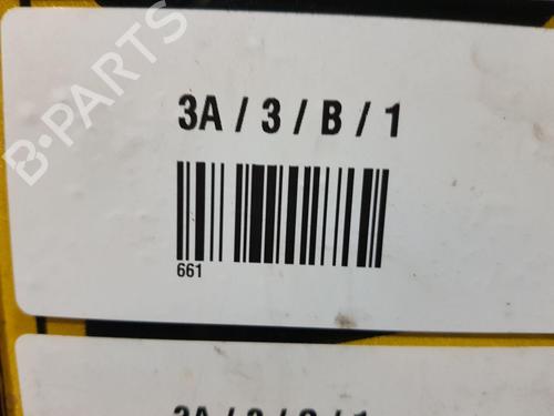 Transfer box BMW X4 (G02, F98) xDrive 30 d | BP28329797M36  - Image 8