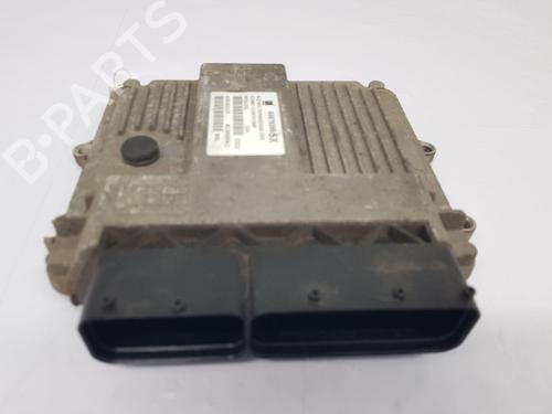 Calculateur moteur (ecu) Calculateur moteur (ecu) 38087266 38087266