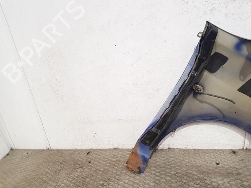 Left front fenders KIA PICANTO I (SA) 1.1 | BP32352795C41