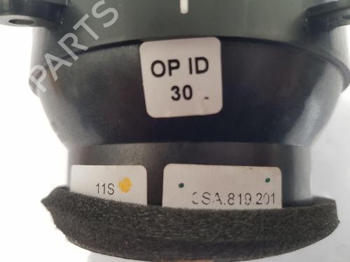 Air vent BENTLEY CONTINENTAL Convertible (3S_) 6.0 AWD | BP27600402I21