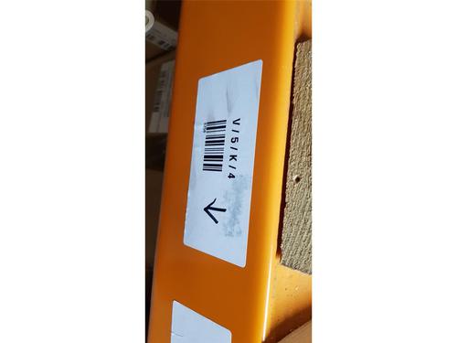 Left front driveshaft PEUGEOT 308 II (LB_, LP_, LW_, LH_, L3_) 1.6 HDi 100 | BP27600316M38