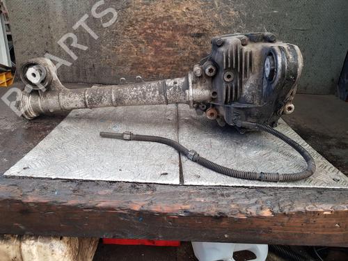 Front differential AUDI Q7 (4LB) 3.0 TDI quattro | BP38951608M23 - Image 2