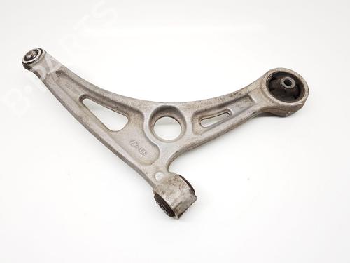 Used Left front suspension arm HYUNDAI IONIQ (AE) 1.6 GDI Hybrid (141 hp) 22680564