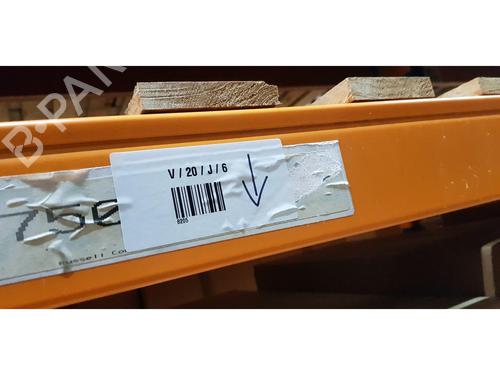 Left headlight VAUXHALL INSIGNIA Mk I (A) Hatchback (G09) 1.6 CDTI (68) | BP26692869C28