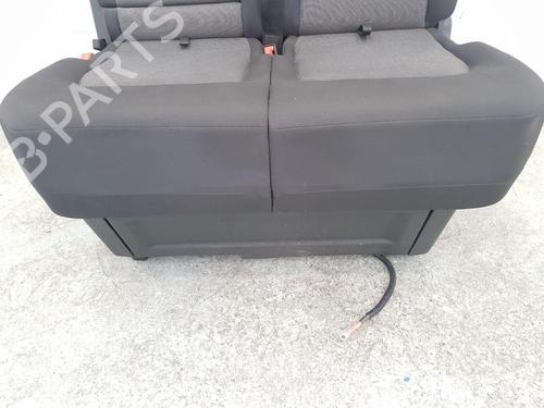 Left front seat VW CRAFTER Van (SY_, SX_) | BP39584851C15 - Image 4