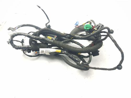 Used Wiring harness Wiring harness TESLA MODEL Y (5YJY) EV Performance All-wheel Drive (534 hp) 33443061 33443061