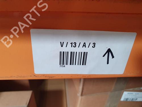 Intake manifold MCLAREN GT 4.0 | BP22677708M70