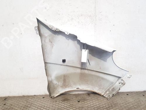 Left front fenders RENAULT TRAFIC II Van (FL) 1.9 dCi 100 (FL0C, FL0K, FL0B) | BP28501053C41 