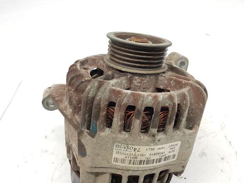 Alternator FIAT 500 (312_) 1.2 (312AXA1A) | BP31663477M7 - Image 5