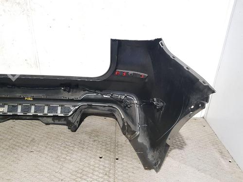 Rear bumper BMW X3 (G01, F97, G08) M Competition | BP30184942C8 