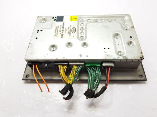 Elektronisk modul LAND ROVER DISCOVERY III (L319) 2.7 TD 4x4 | BP28157831M83 