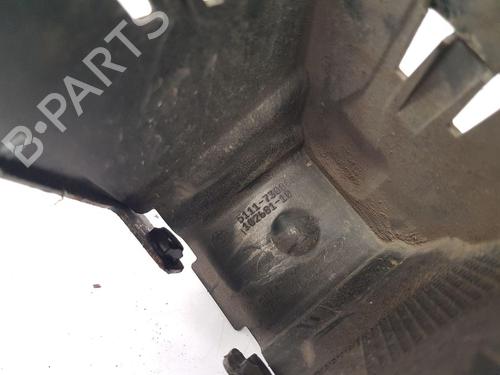 Left headlight support BMW 1 (F20) 118 d | BP29440187C157 