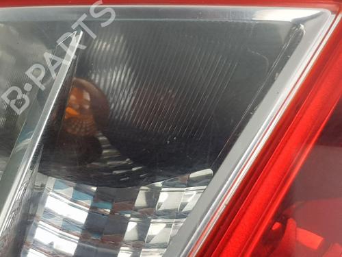 Left taillight HYUNDAI i10 I (PA) 1.2 | BP26012927C34 
