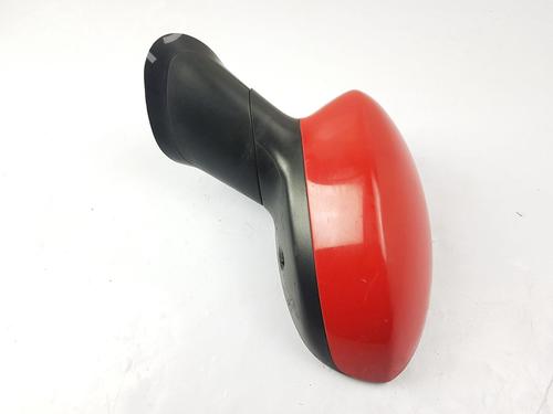 Left mirror FIAT PUNTO (199_) 1.4 (199AXB1A, 199BXB1A, 199BXB11, 199AXB11) | BP29620583C26 