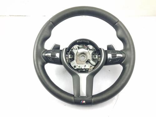Used Steering wheel BMW 4 Convertible (F33, F83) 420 d (190 hp) 29620654