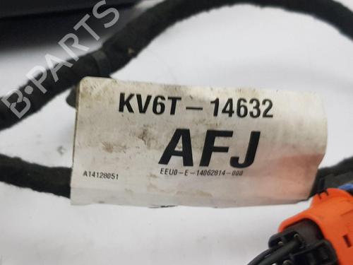Other FORD TOURNEO CONNECT / GRAND TOURNEO CONNECT V408 MPV  | BP29379061O1 