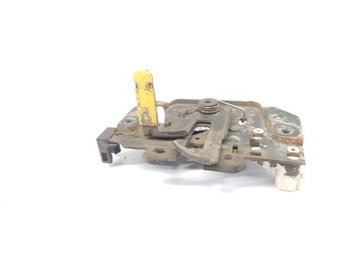 Hood lock FORD FIESTA VI (CB1, CCN)  | BP26723754C133 