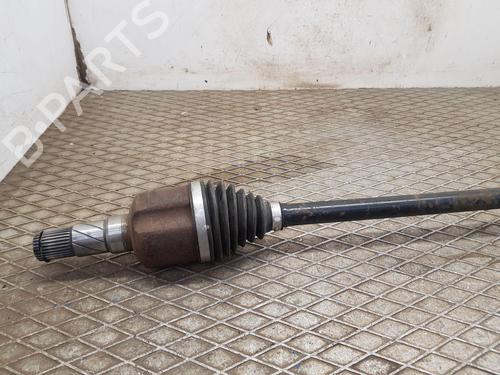 Left rear driveshaft TESLA MODEL 3 (5YJ3) EV AWD | BP33677739M40 - Image 2