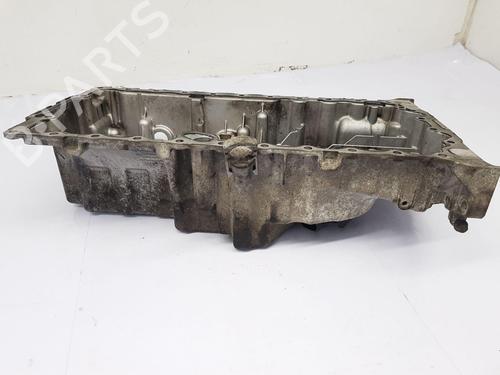 Oliebundkar VOLVO XC60 I SUV (156) D5 AWD | BP30402733M115 