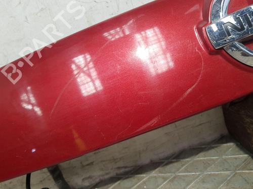 Electronic module NISSAN JUKE (F15) 1.5 dCi | BP35934002M83 - Image 4