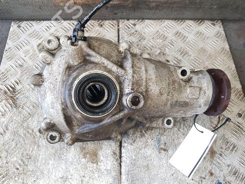 Differential vorne für BMW X3 (F25) xDrive 35 d (313 hp) 28089290