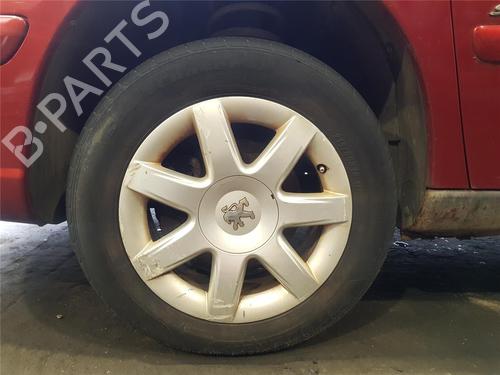 Gearbox PEUGEOT 807 (EB_) 2.0 HDi | BP38071788M3 - Image 13