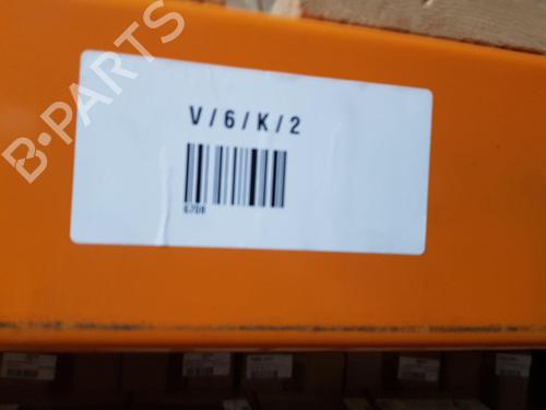 Left tailgate light OPEL CORSA F (P2JO) 1.2 (68) | BP30520656C79 