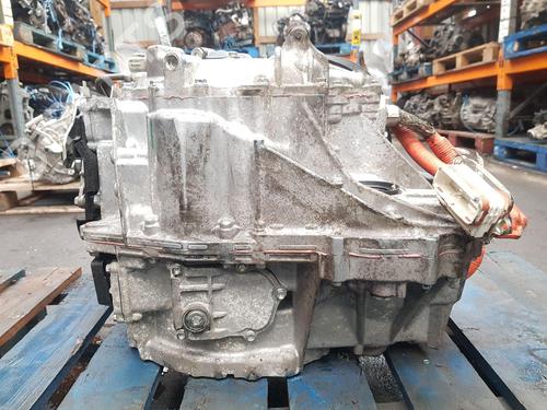 Gearbox TOYOTA RAV 4 IV (_A4_)  | BP22684300M3 