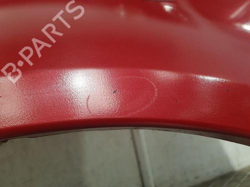 Left front fenders SUZUKI JIMNY Closed Off-Road Vehicle (SN) 1.3 16V 4x4 (SN413, JB43) | BP29440335C41 
