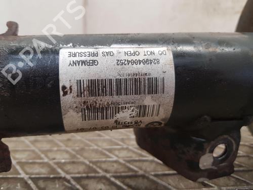 Right front shock absorber BMW X3 (E83) 2.0 d | BP28283797M17 