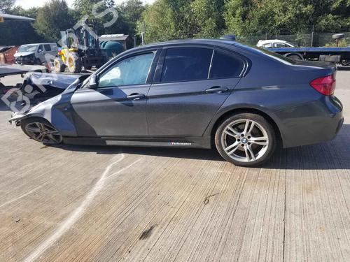 Electronic module BMW 3 (F30, F80) 330 d | BP22657084M83  - Image 19