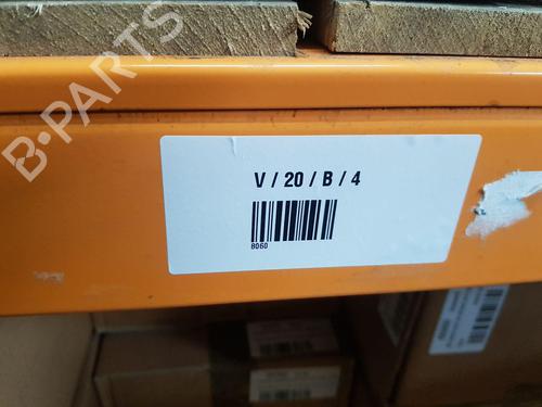 Air filter box PEUGEOT 108 1.0 VTi | BP22671467M87 - Image 7