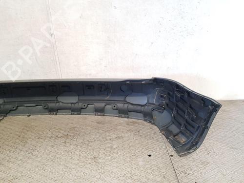Rear bumper VW CADDY III Box Body/MPV (2KA, 2KH, 2CA, 2CH) 1.9 TDI | BP27353194C8 
