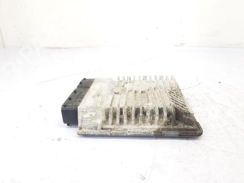 Engine control unit (ECU) SKODA OCTAVIA II (1Z3) 1.6 TDI | BP37487017M57 - Image 3