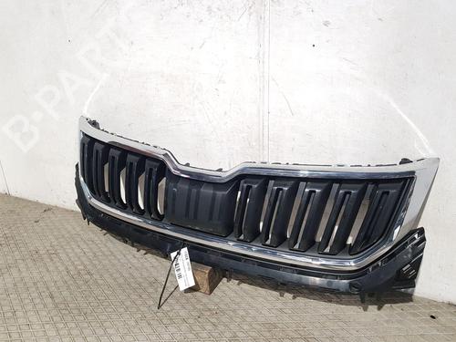 Grille SKODA KODIAQ I (NS6, NS7, NV7) 2.0 TDI 4x4 | BP30264613C40 