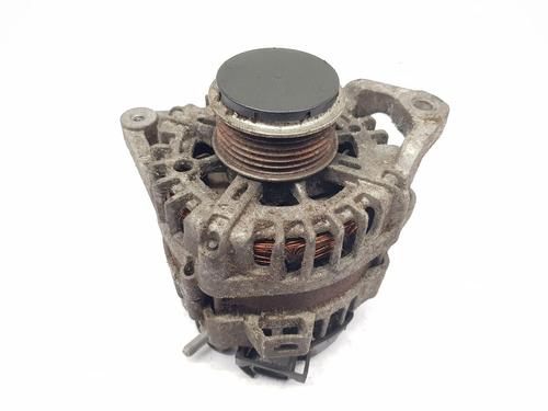 Used Alternator HYUNDAI i10 II (BA, IA) 1.0 (67 hp) 29597678
