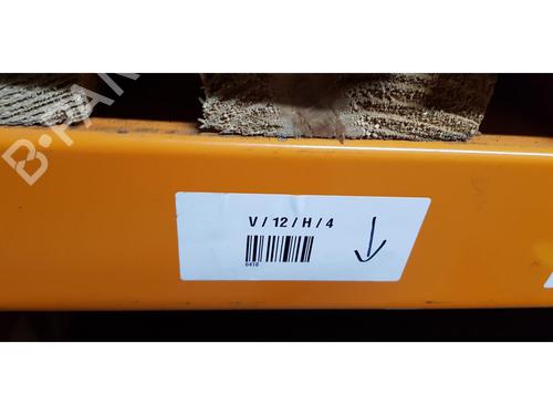 Left front driveshaft VW T-CROSS (C11, D31) 1.0 TSi | BP27550185M38 