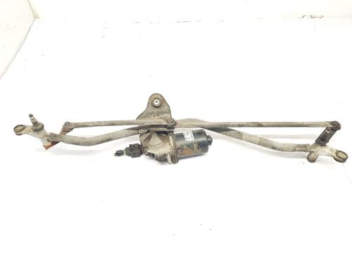 Ruitenwissermotor voor VW TRANSPORTER T5 Van (7HA, 7HH, 7EA, 7EH) 1.9 TDI (105 hp) 30796220