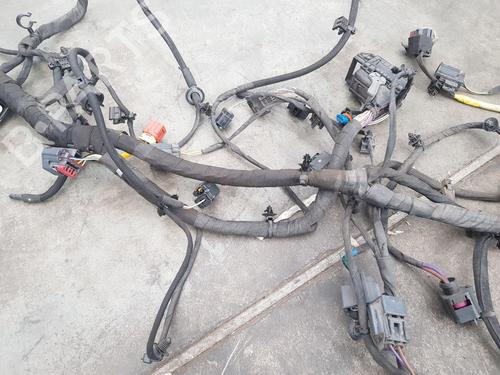 Wiring harness MCLAREN 570S 3.8 | BP38335934E16 - Image 12