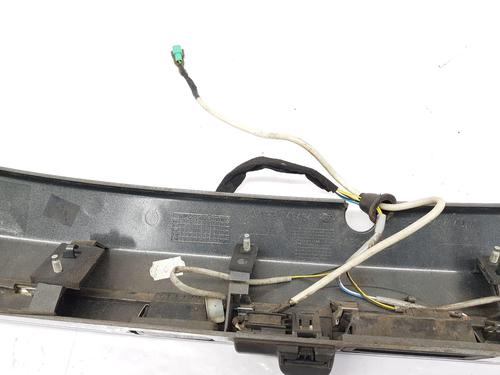 Boot lining FORD FIESTA VI (CB1, CCN) 1.0 EcoBoost | BP30445573I3 