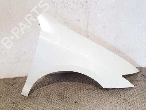 Used Right front fenders RENAULT LAGUNA Coupe (DT0/1) 2.0 dCi (DT01, DT08, DT09, DT0K, DT12, DT1C, DT1D, DT1M,... (150 hp) 27186640