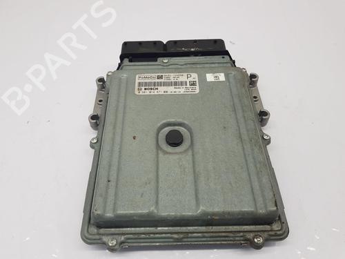 Used Engine control unit (ECU) Engine control unit (ECU) LAND ROVER RANGE ROVER SPORT I (L320) 3.0 D 4x4 (245 hp) 32787197 32787197