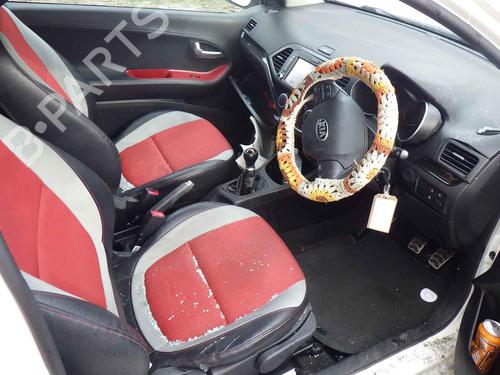 Ignition barrel KIA PICANTO II (TA) 1.2 | BP29575605M48 