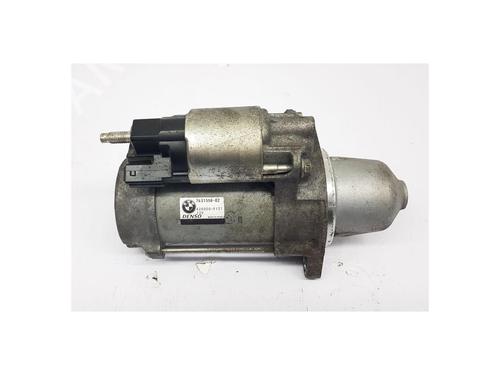 Used Starter BMW 2 Coupe (F22, F87) M2 (370 hp) 22673139
