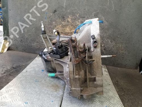 Gearbox NISSAN NOTE (E11, NE11) 1.5 dCi | BP34638945M3 - Image 7