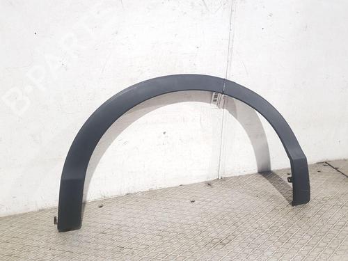 Rear right wheel arch trim HONDA CIVIC IX (FK) 1.6 i-DTEC (FK3) | BP29549392C137 