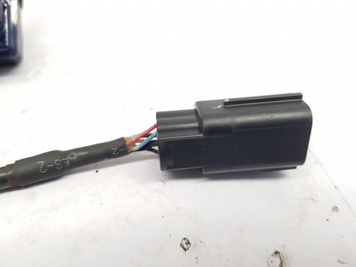 Electronic module JEEP GRAND CHEROKEE IV (WK, WK2)  | BP29262773M83 