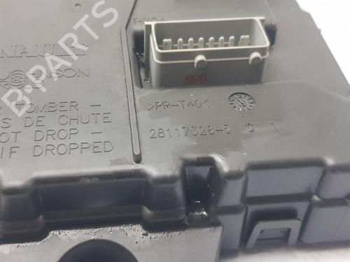Electronic module RENAULT KANGOO Express (FW0/1_) 1.5 dCi 70 (FW0A, KW0V) | BP35772273M83 - Image 3