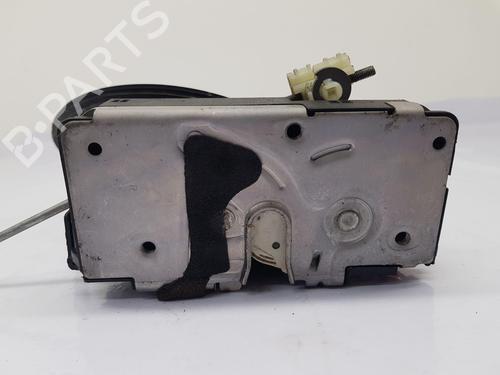 Rear left lock VAUXHALL MERIVA Mk II (B) (S10) 1.4 | BP31983489C100 